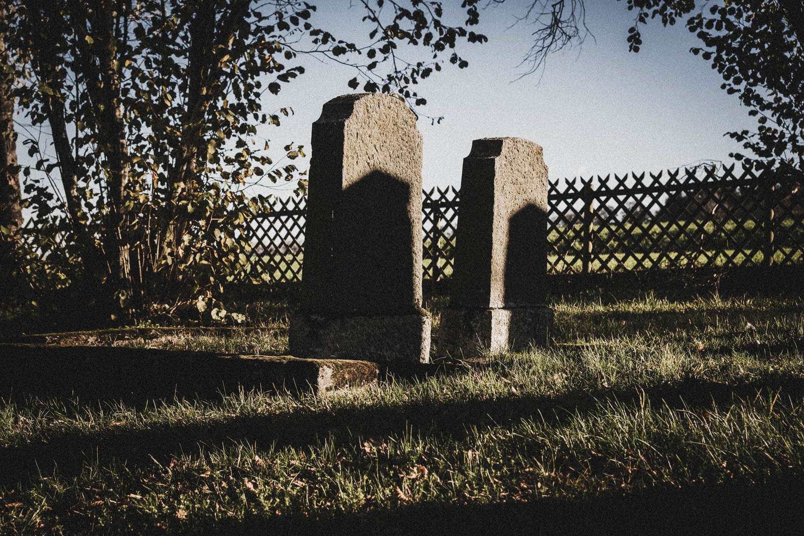 Goddelsheim, Jüdischer Friedhof